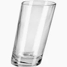 Vaso de chupito Pisa